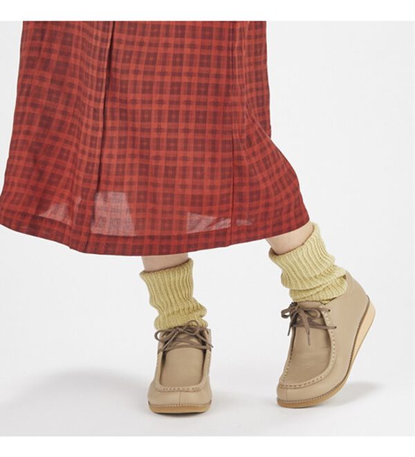 ルフラン（ルフラン）の「外反母趾対応　メディフィット　５Ｅゆったりカジュアルモカシューズ（フラットシューズ）」｜詳細画像