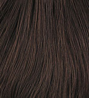 「人毛１００％　お買得　つむじピース（ウィッグ・ヘアピース・エクステ）」｜栗色