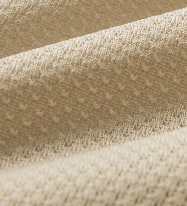 LAVIENNE（ラヴィエンヌ）の「新・さらっと涼感メッシュスリップ（スリップ・ペチコート）」｜詳細画像