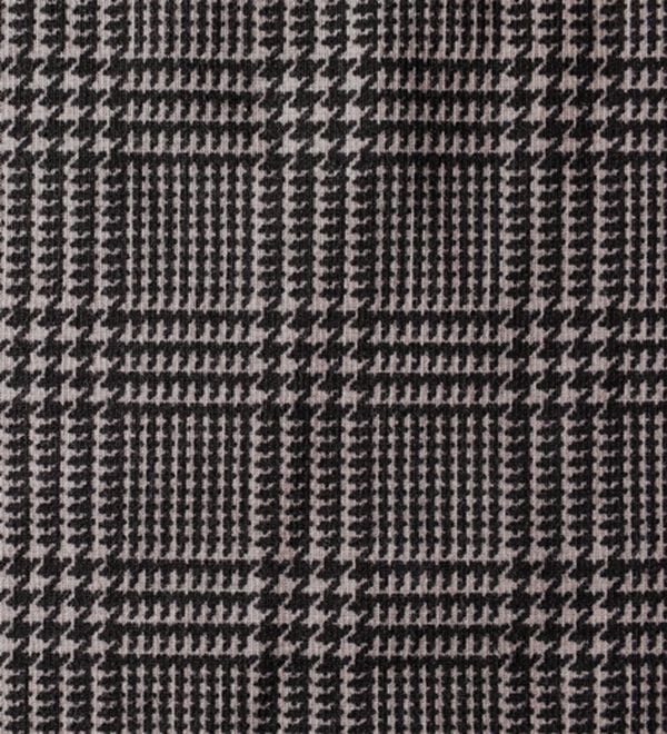 BELLUNA（ベルーナ）の「【ふわふわ裏ファー】パチパチしにくい裏ファーオーバーブラウス（ブラウス）」｜詳細画像