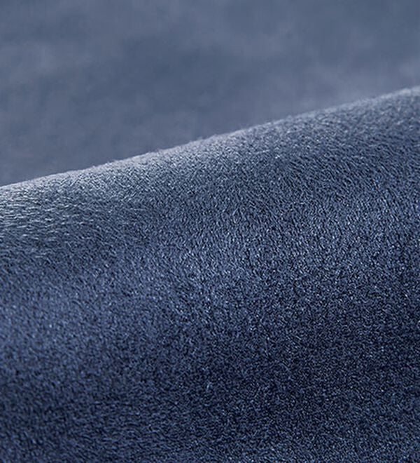 BELLUNA（ベルーナ）の「スエード調プリーツ切替スカート（ミニスカート）」｜詳細画像