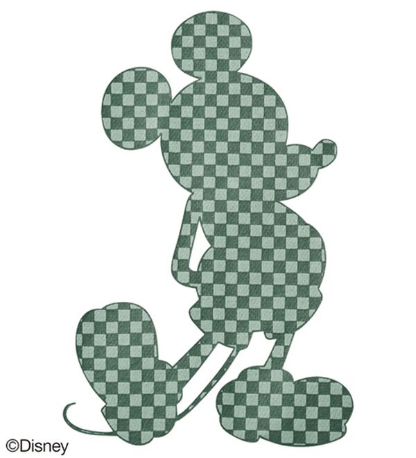 BELLUNA（ベルーナ）の「＜Ｄｉｓｎｅｙ＞【ミッキー】ロゴプリント裏メッシュパーカー（パーカー）」｜詳細画像