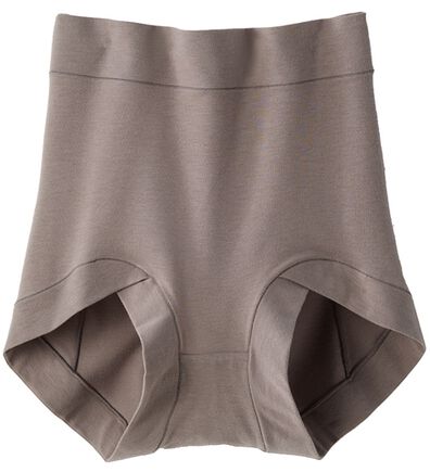 LAVIENNE（ラヴィエンヌ）の「食い込み締め付けさよならショーツ　単品（ショーツ）」