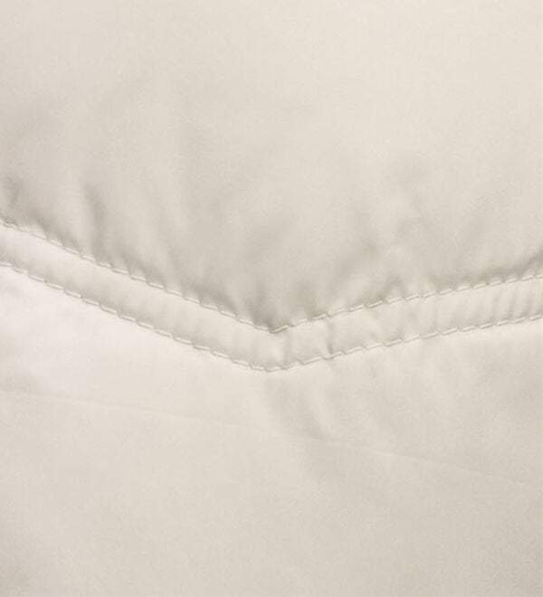 ルフラン（ルフラン）の「こだわりシルエットのファー付ダウン（ロングコート）」｜詳細画像