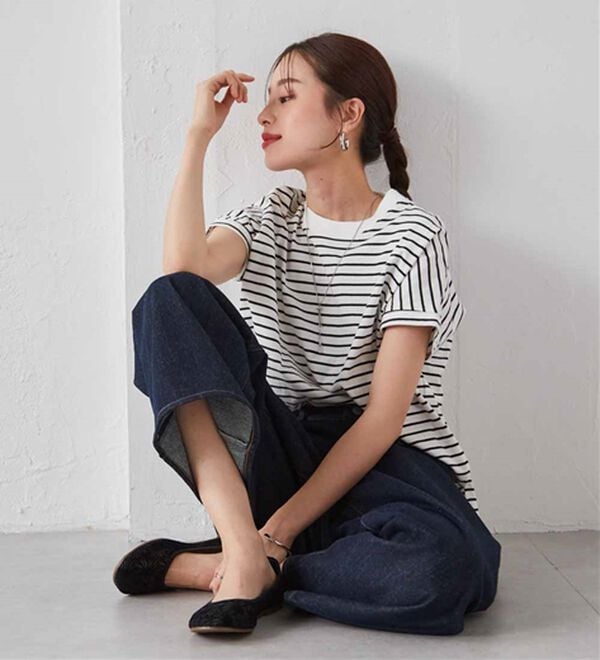 RANAN（ラナン）の「日本製カジュアルシューズ（フラットシューズ）」｜詳細画像