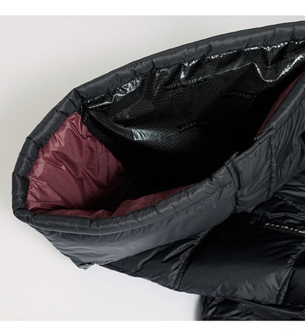 「＜ダンロップ・リファインド＞秒・暖（すぐにあったか）ヒーター付ハーフコート（メンズコート）」｜詳細画像