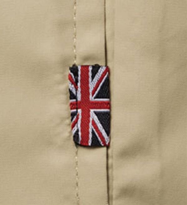 BELLUNA（ベルーナ）の「【ＰＯＬＯ　ＢＣＳ】はっ水素材ウォーキングブルゾン（ブルゾン）」｜詳細画像