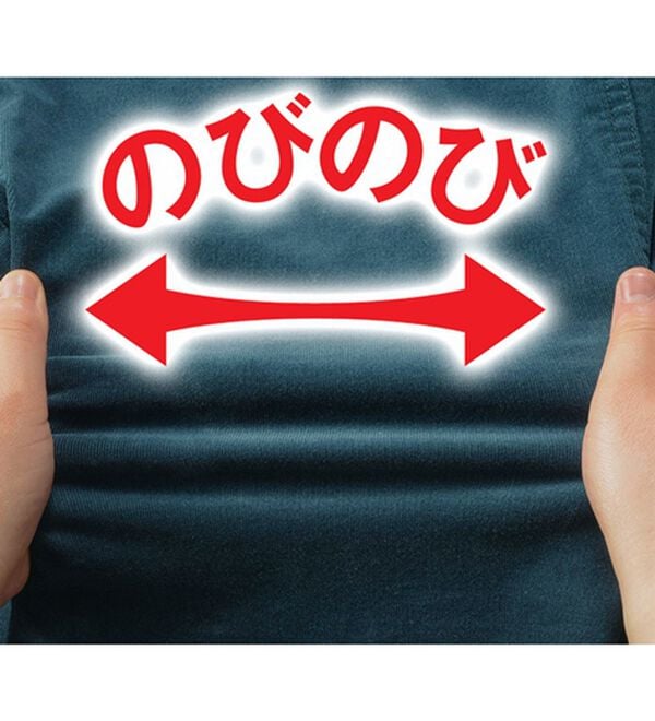 「＜コムルヴァン・オム＞ストレッチコーデュロイ上品ブルゾン（メンズブルゾン）」｜詳細画像