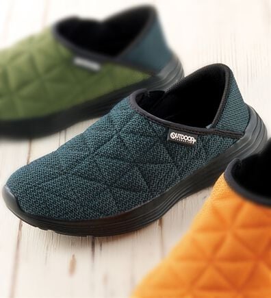 「アウトドアプロダクツ２ＷＡＹ軽量シューズ（スニーカー）」