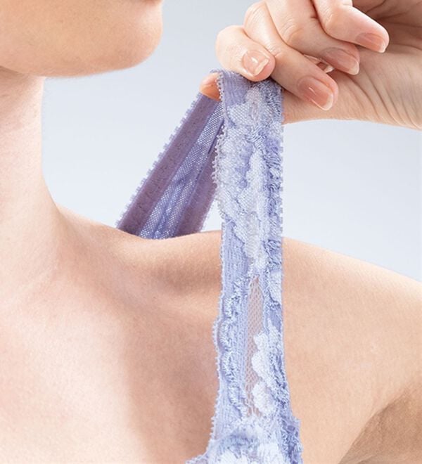 「【３色組】シン楽でもキレイな技ありブラ（ブラジャー）」｜詳細画像