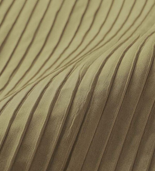 ルフラン（ルフラン）の「【３本組】縦ライン細みせワイドパンツ（フルレングスパンツ）」｜詳細画像