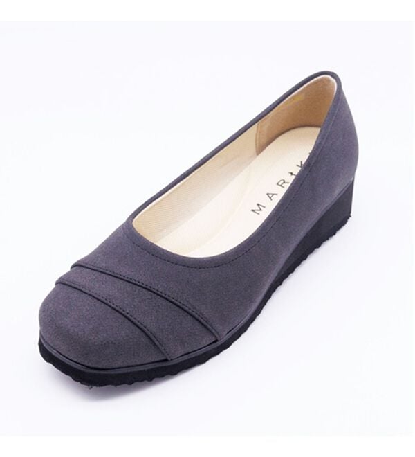 BELLUNA（ベルーナ）の「５Ｅラインデザイン軽量パンプス（パンプス）」｜詳細画像