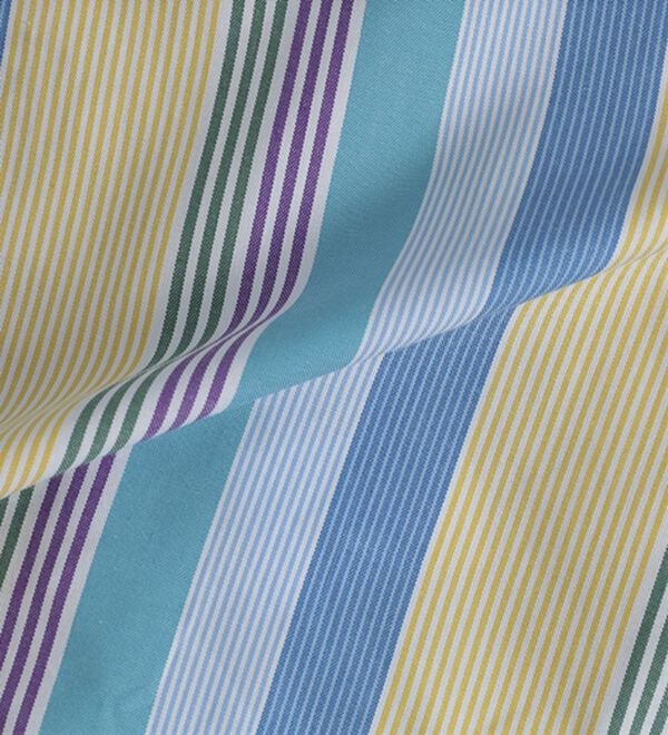 「＜コムルヴァン・オム＞毎日快適ソフトオックスシャツ（メンズシャツ）」｜詳細画像