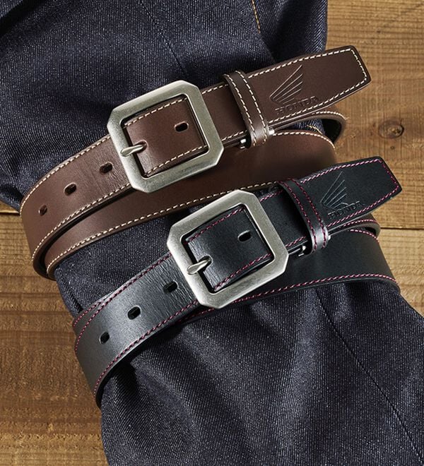 「＜ＨＯＮＤＡ＞ギャリソンベルト（メンズベルト）」｜詳細画像