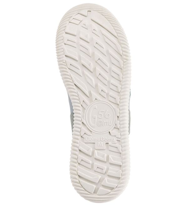 ルフラン（ルフラン）の「＜ゴムゴム＞厚底軽量ニットスニーカー（スニーカー）」｜詳細画像