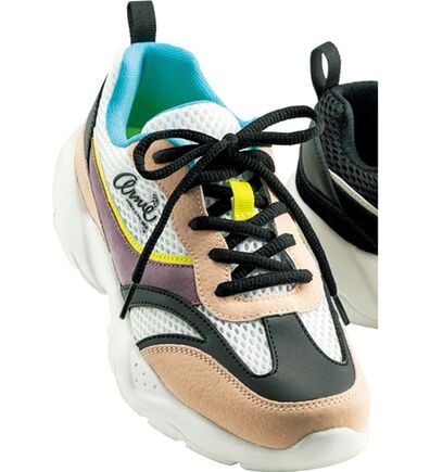 BELLUNA（ベルーナ）の「＜アーニー・アーノルドパーマー＞ダッドソールスニーカー（スニーカー）」