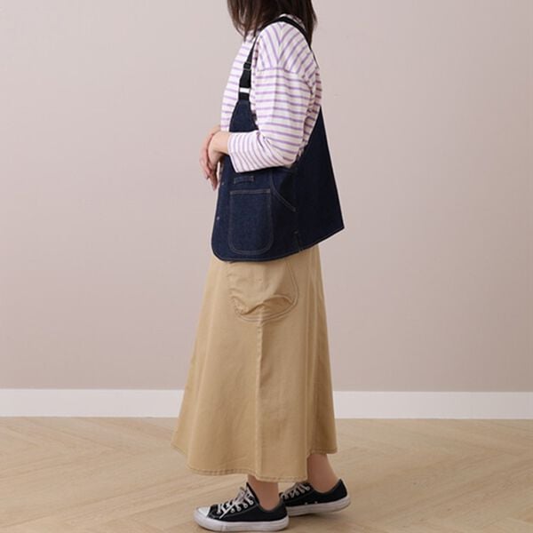 BELLUNA（ベルーナ）の「＜ｓｏｒａｆｕｋｕ＞多ポケットベスト（ベスト）」｜詳細画像