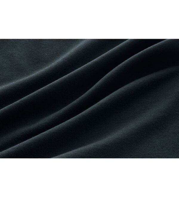 YU'NOW（ユナウ）の「【抗菌防臭】【吸水速乾】ブラ紐隠しの優秀プリーツワンピース（肌着・インナーウェア）」｜詳細画像