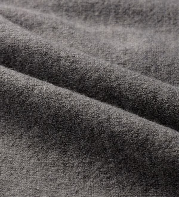 BELLUNA（ベルーナ）の「シャツレイヤード風ニットプルオーバー（ニット・セーター）」｜詳細画像