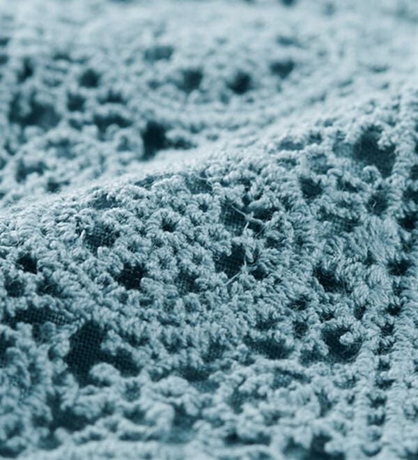 BELLUNA（ベルーナ）の「【肌に優しい】綿１００％上品レース切替褒められブラウス（ブラウス）」｜詳細画像