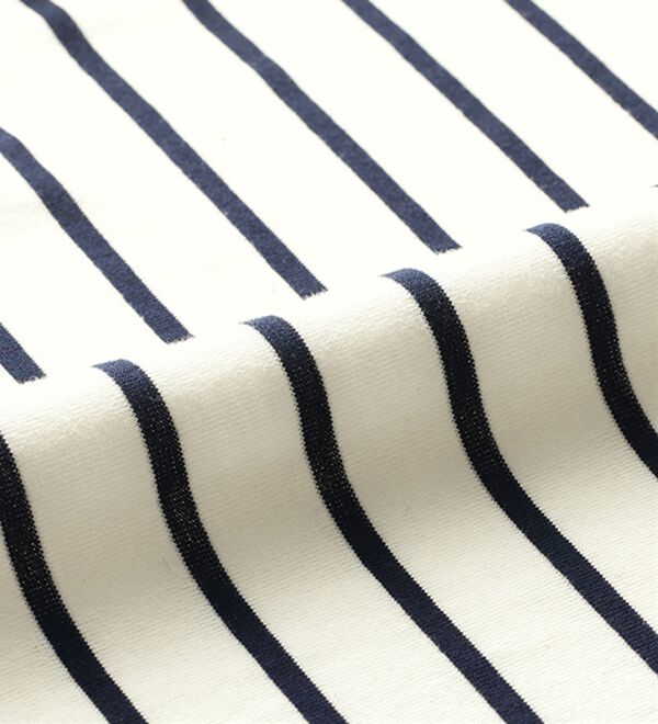 BELLUNA（ベルーナ）の「異素材切替ボタン使いカーディガン（その他カーディガン）」｜詳細画像