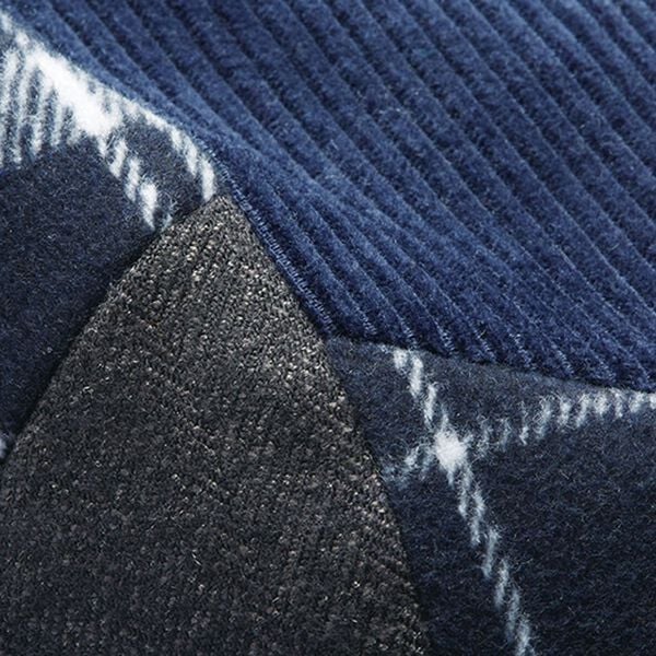 「＜ハッシュパピー＞ふんわり高見えハンチング（メンズ帽子）」｜詳細画像