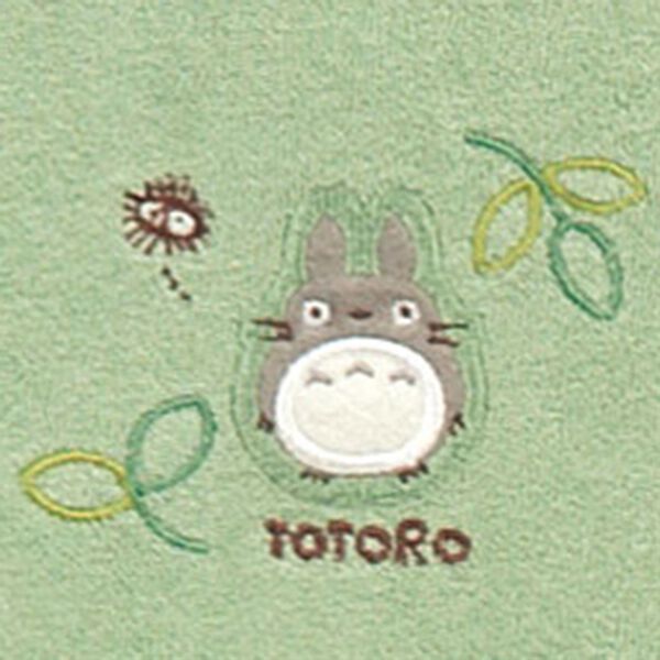 「ペーパーホルダーカバー　となりのトトロ（ペーパーホルダー）」｜詳細画像