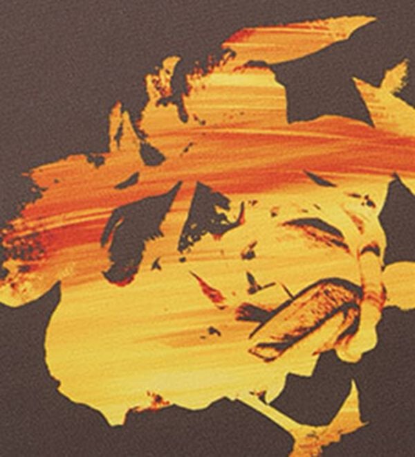 BELLUNA（ベルーナ）の「ビンテージ柄ピンタック使いワンピース（その他ワンピース）」｜詳細画像