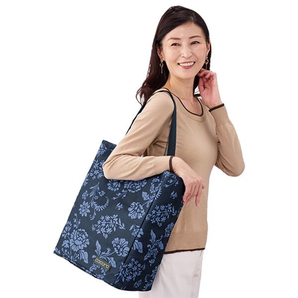 「ショッピングトートカート　フロリアン（その他日用品）」｜詳細画像