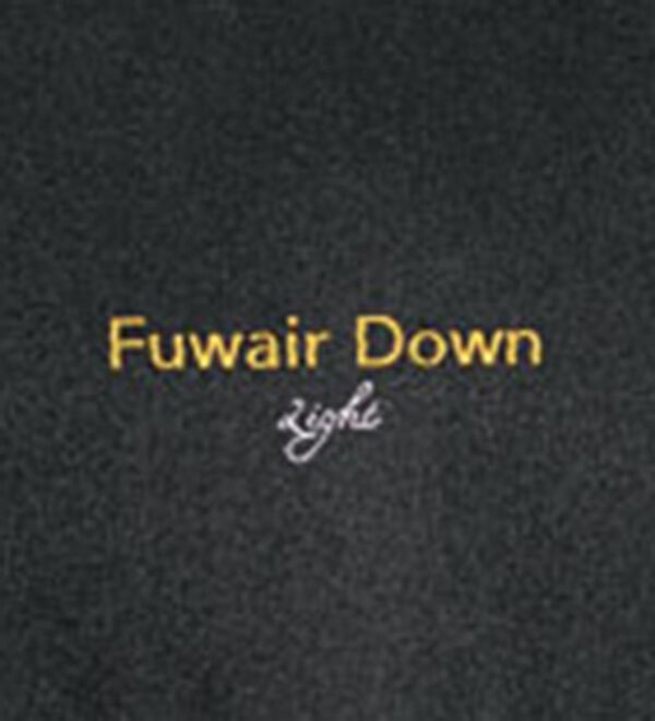 BELLUNA（ベルーナ）の「【ＦｕｗａｉｒＬｉｇｈｔ】異素材切替軽量ダウンジャケット（ダウンコート・ジャケット・ベスト）」｜詳細画像