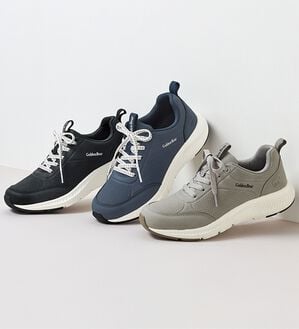 ルフラン（ルフラン）の「ゴールデンベア　４Ｅ防水スニーカー（スニーカー）」｜詳細画像