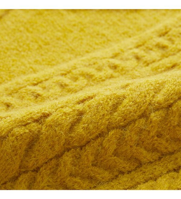 RANAN（ラナン）の「２点セット　レイヤードニット（ニット・セーター）」｜詳細画像