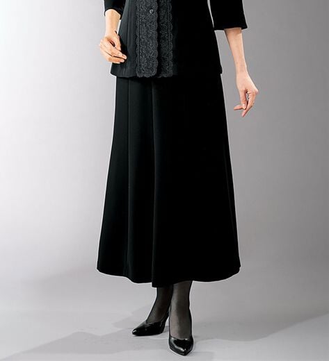 chacoco34様専用 ByLOVEiT 黒 スカート 150cm chacoco34様専用☆今季