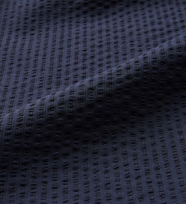 GeeRA（ジーラ）の「サッカーティアードハーフジップワンピース（その他ワンピース）」｜詳細画像