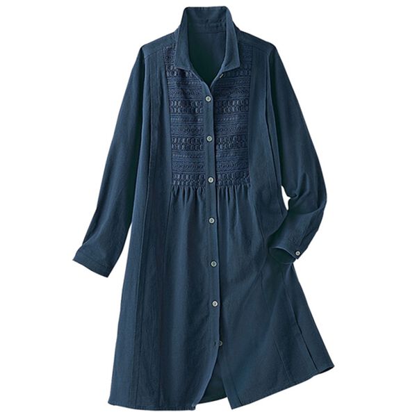 FD3S】m19603☆CARINA☆切替チュニック FD3S様専用】m19603☆CARINA