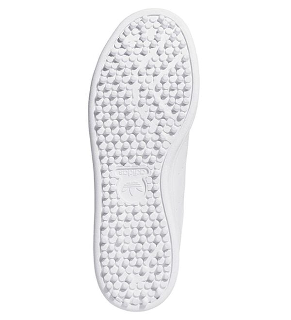 「＜ａｄｉｄａｓ＞スタンスミス　ボア　ゴルフシューズ（メンズウォーキングシューズ）」｜詳細画像