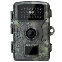 「赤外線人感センサー防犯カメラ（防災グッズ・防犯グッズ）」