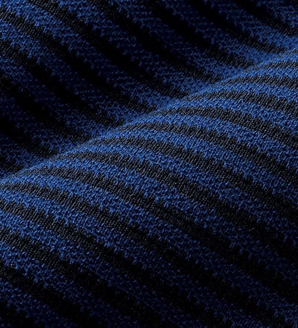 「さっと羽織れるドライメッシュブルゾン（メンズブルゾン）」｜詳細画像