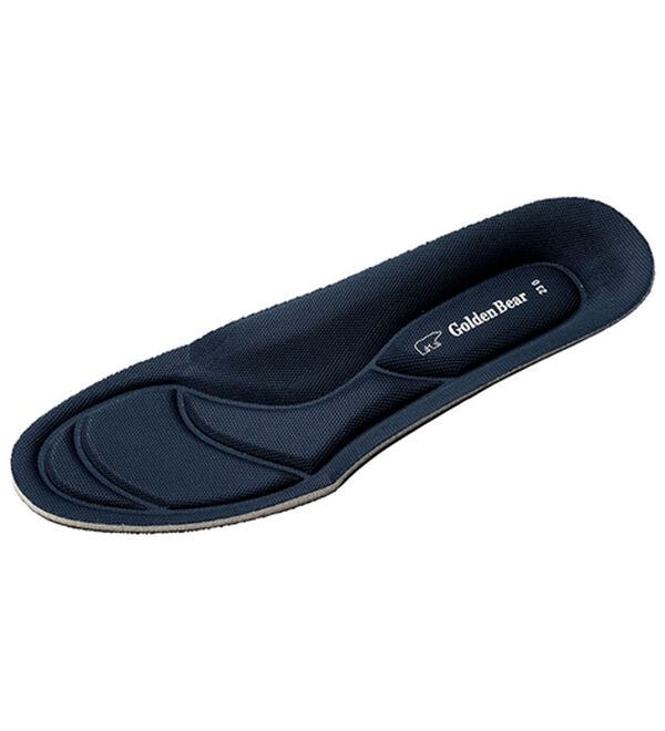 ルフラン（ルフラン）の「＜ゴールデンベア＞立ったまま楽ｉｎ甲ゴムスニーカー（スニーカー）」｜詳細画像