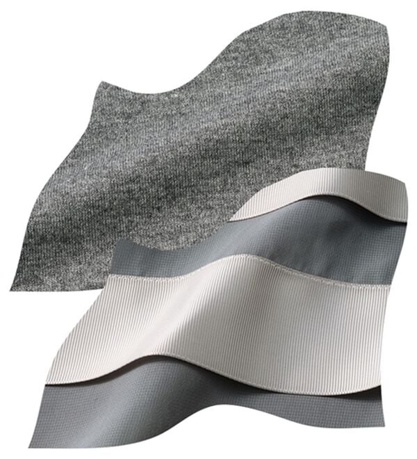 ルフラン（ルフラン）の「シフォン切替チュニック＜テリーナ＞（チュニック）」｜詳細画像