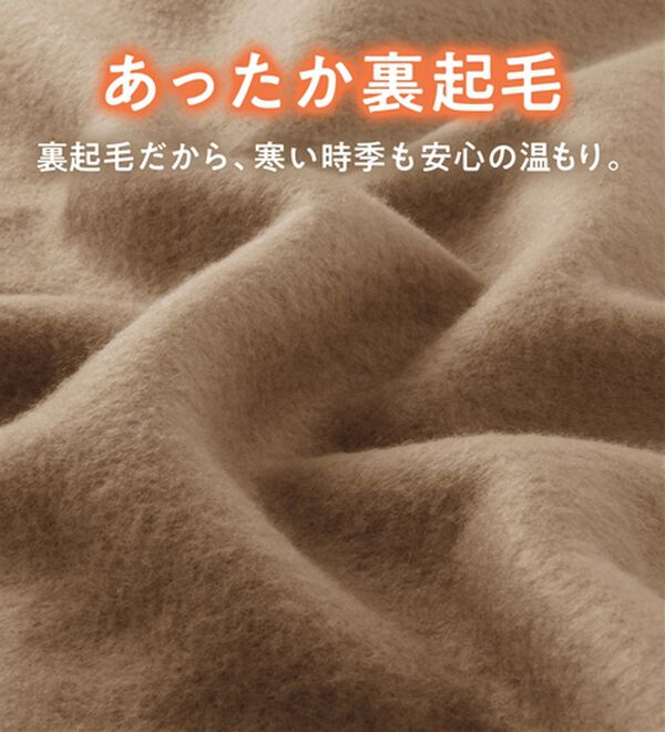 REMEN'S（リメンズ）の「【裏起毛】スタンドネックトレーナー（メンズトレーナー）」｜詳細画像