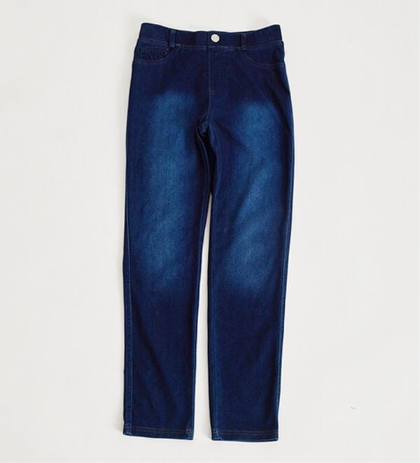 BELLUNA（ベルーナ）の「美ストレッチ素材レギンスパンツ【Ｐｒｉｍａ　Ｆｉｔ　Ｐａｎｔｓ】（スパッツ・レギンス）」｜詳細画像