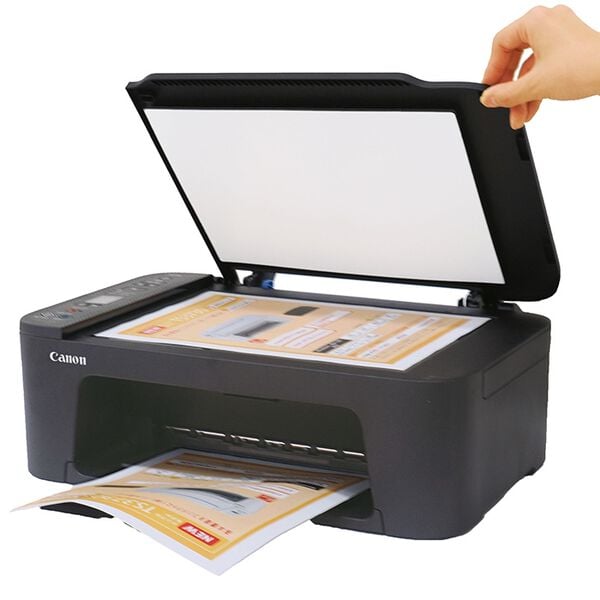 「キヤノン　プリンター複合機セット（テレビ・オーディオ・カメラ機器）」｜詳細画像