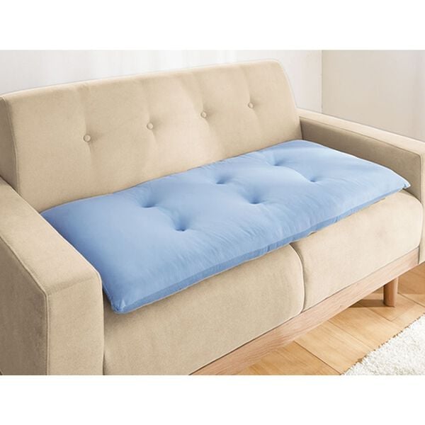 「ひんやりボリュームソファパッド（ソファパッド）」｜詳細画像