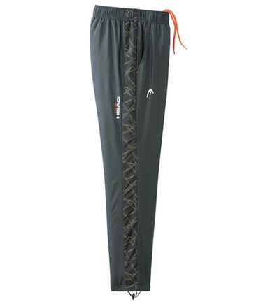 「＜ヘッド＞裏フリースアクティブシャカパンツ（メンズフルレングスパンツ）」