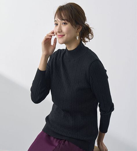 パーリーゲイツレディース 1 防寒 PEARLY GATES パーリーゲイツ