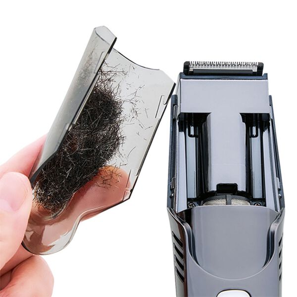 「ヘアーキャッチャートリマー（その他美容・健康機器）」｜詳細画像