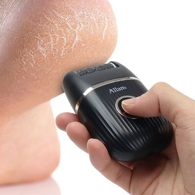 「２ＷＡＹ電動角質ケア＆シェーバー（その他美容・健康機器）」