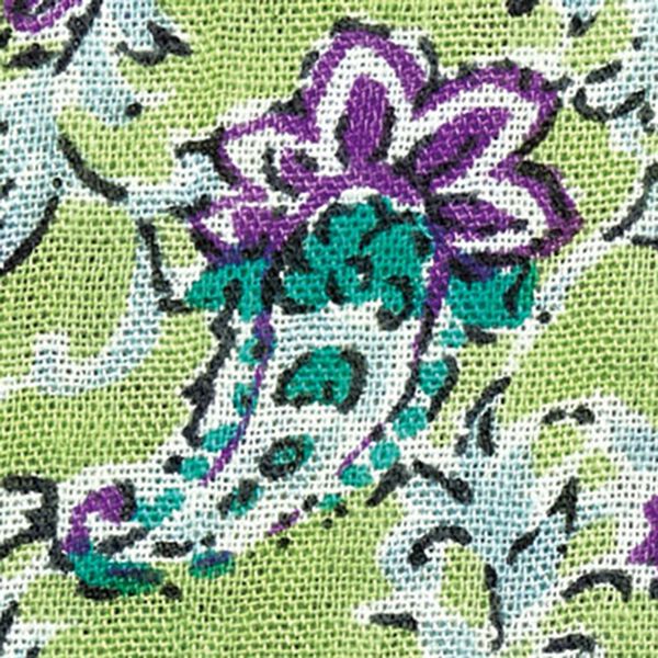 BELLUNA（ベルーナ）の「ナチュラル柄プリントブラウス（ブラウス）」｜詳細画像