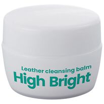「輝きが戻る革用クレンジングバーム（その他日用品・趣味雑貨）」